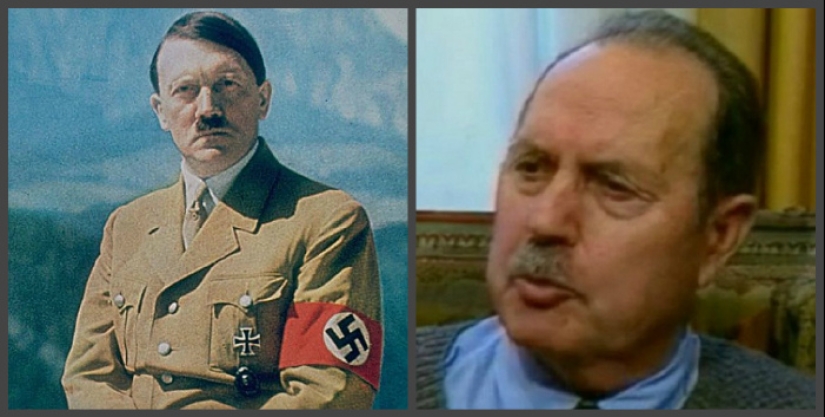 "Go and fight": how the fate of the children of Stalin, Mussolini and Franco turned out