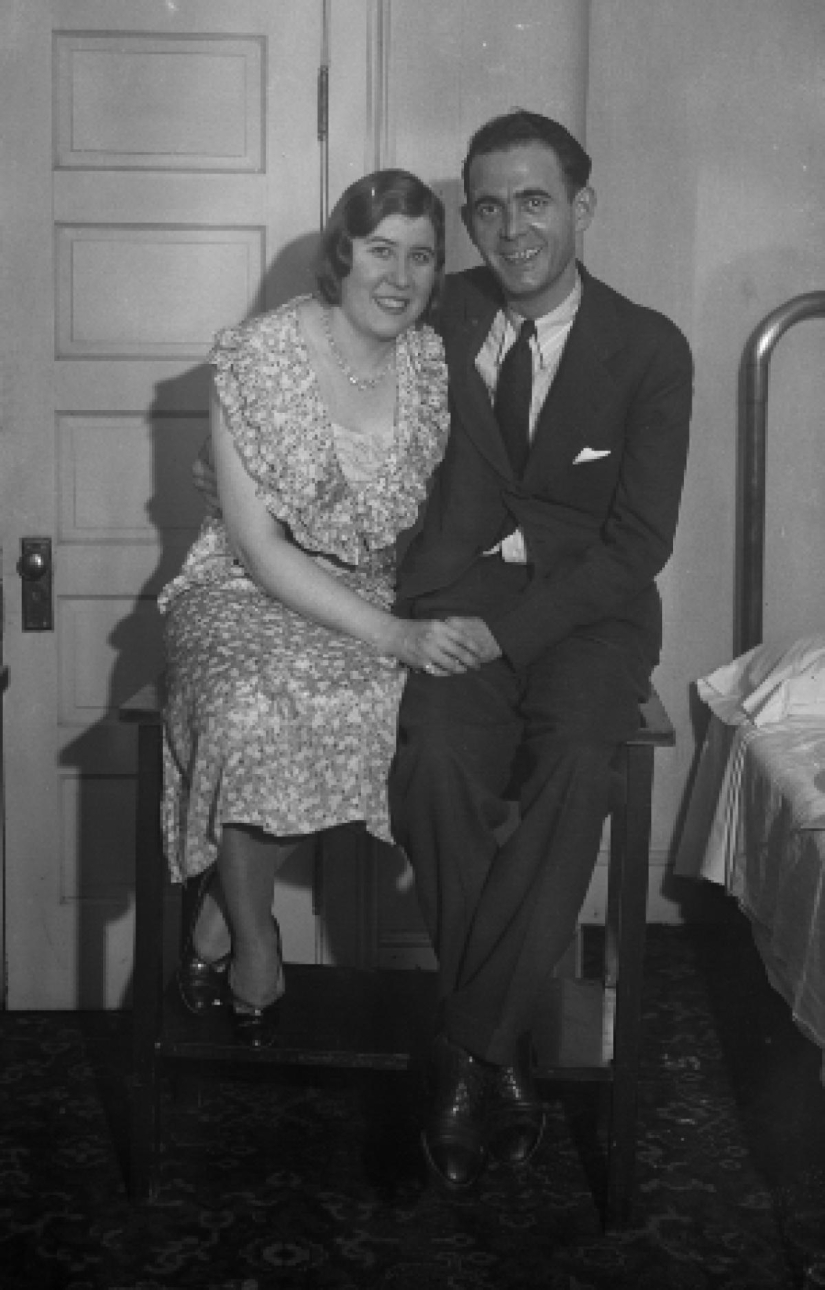 Godmother: 25 rare photos of women of the gangster world Godmother: 25 rare photos of women of the gangster world