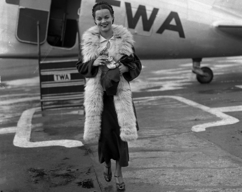 Godmother: 25 rare photos of women of the gangster world Godmother: 25 rare photos of women of the gangster world