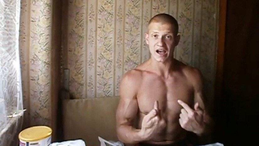 “Going to the River” - how the video appeared, which was included in the “golden fund” of RuNet memes “Going to the River” - how the video appeared, which was included in the “golden fund” of RuNet memes