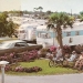Golden tiempo sobre ruedas: American trailer parks en los 50 y 60-s