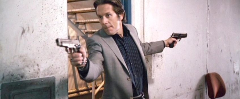 “Golpéame… ¡No quiero morir sin cicatrices!”: 8 peleas legendarias del cine “Golpéame… ¡No quiero morir sin cicatrices!”: 8 peleas legendarias del cine