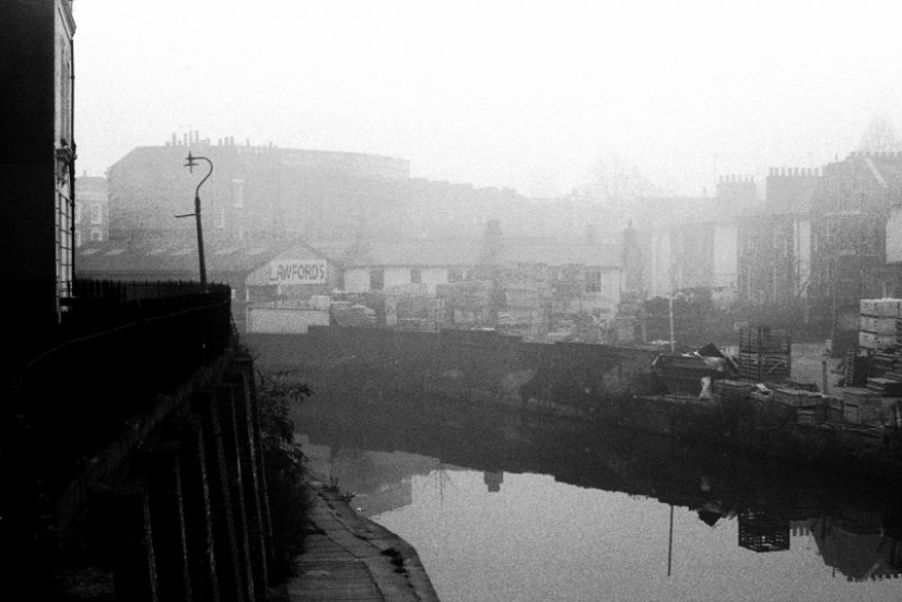 Good morning: the "hangover" pictures of Trevor Fletcher Good morning: the "hangover" pictures of Trevor Fletcher