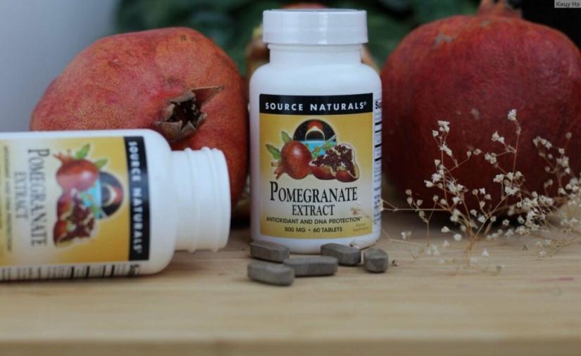 Granada: De símbolo antiguo a superalimento del siglo XXI Granada: De símbolo antiguo a superalimento del siglo XXI