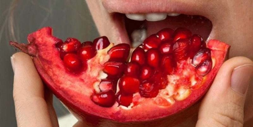 Granada: De símbolo antiguo a superalimento del siglo XXI Granada: De símbolo antiguo a superalimento del siglo XXI