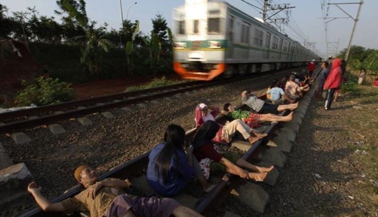 Grandma, have mercy! The most dangerous methods of traditional medicine