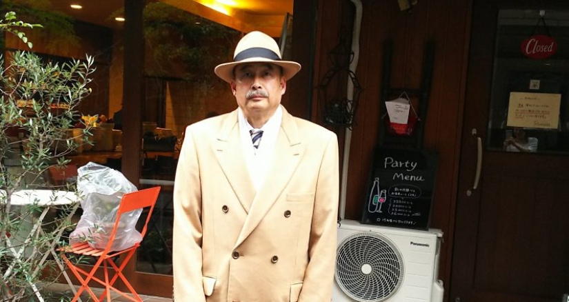 Grumpy rental: why young Japanese employ old people? Grumpy rental: why young Japanese employ old people?