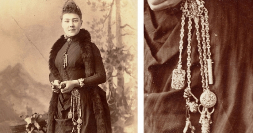 Guess what these forgotten things that used to be used daily are for