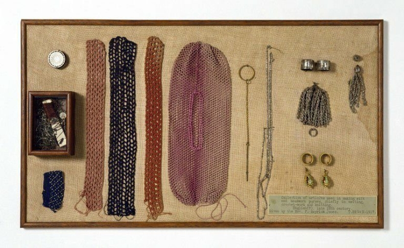 Guess what these forgotten things that used to be used daily are for