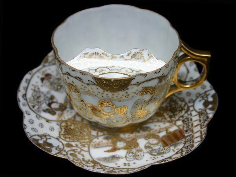 Guess what these forgotten things that used to be used daily are for