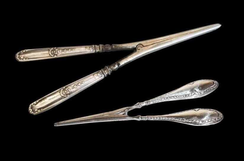 Guess what these forgotten things that used to be used daily are for