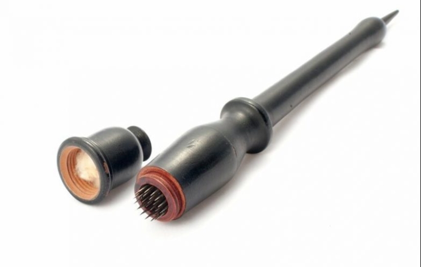 Guess what these forgotten things that used to be used daily are for