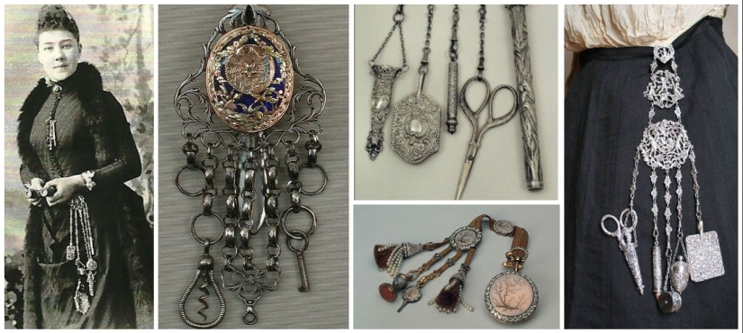 Guess what these forgotten things that used to be used daily are for