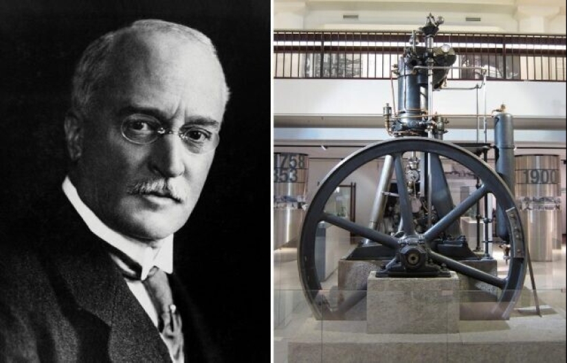 Guillotine, silhouette and other things named after real people