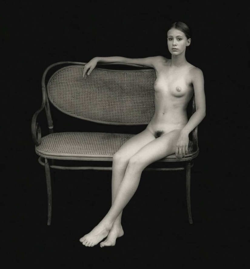 Günter Rössler: el genio provocador de la fotografía erótica en la RDA.