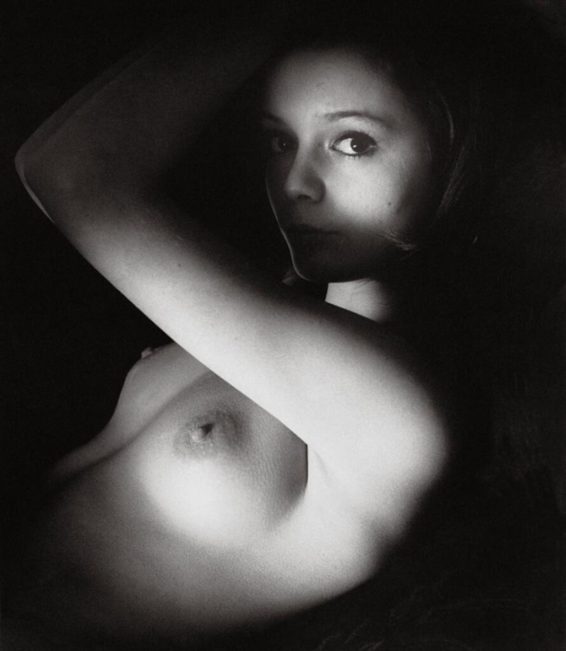 Günter Rössler: el genio provocador de la fotografía erótica en la RDA.