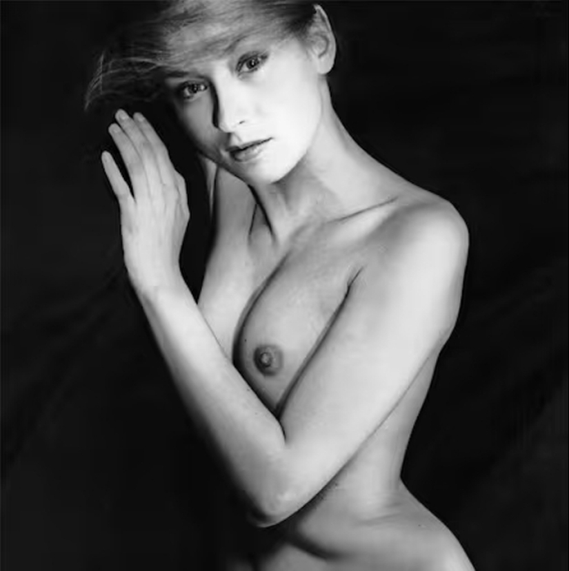 Günter Rössler: el genio provocador de la fotografía erótica en la RDA.