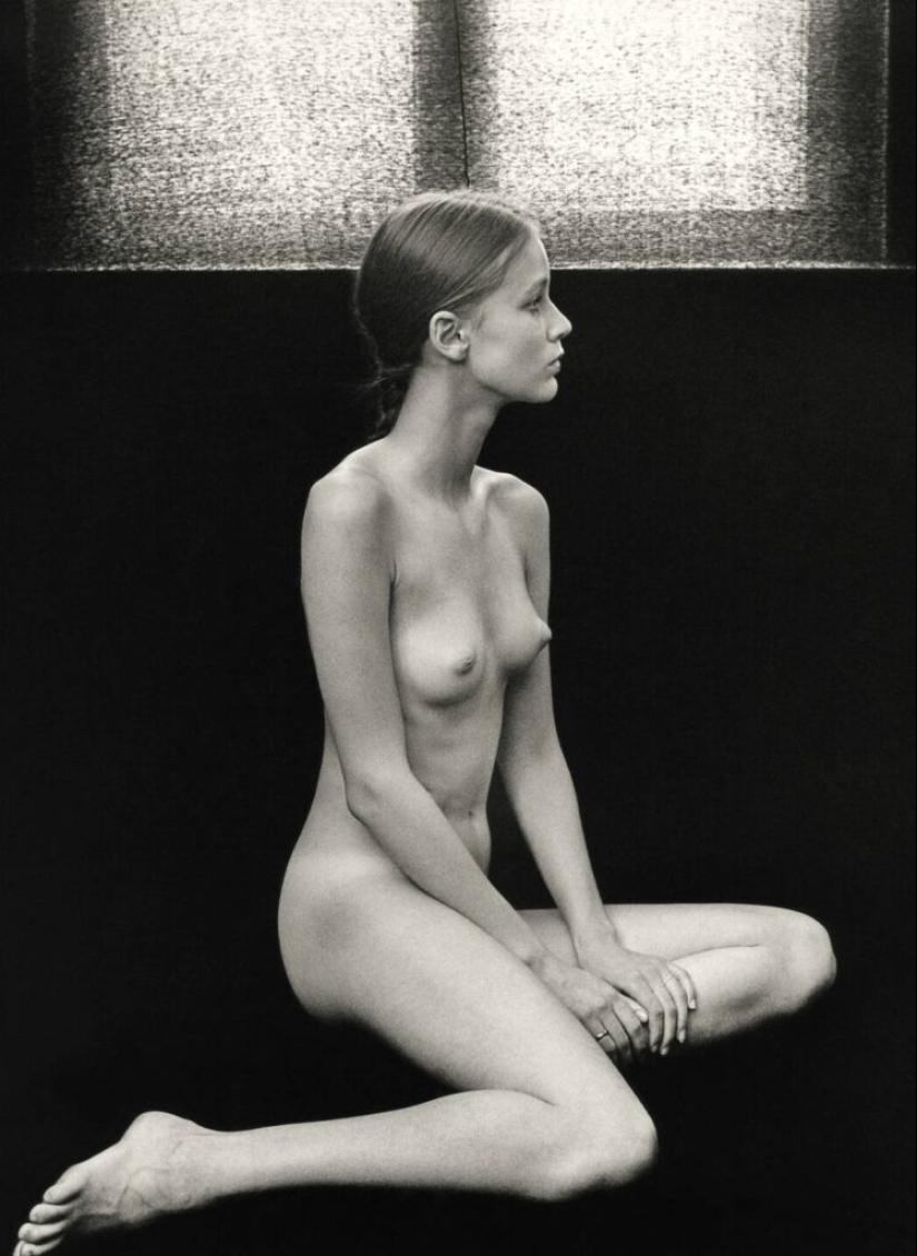 Günter Rössler: el genio provocador de la fotografía erótica en la RDA.