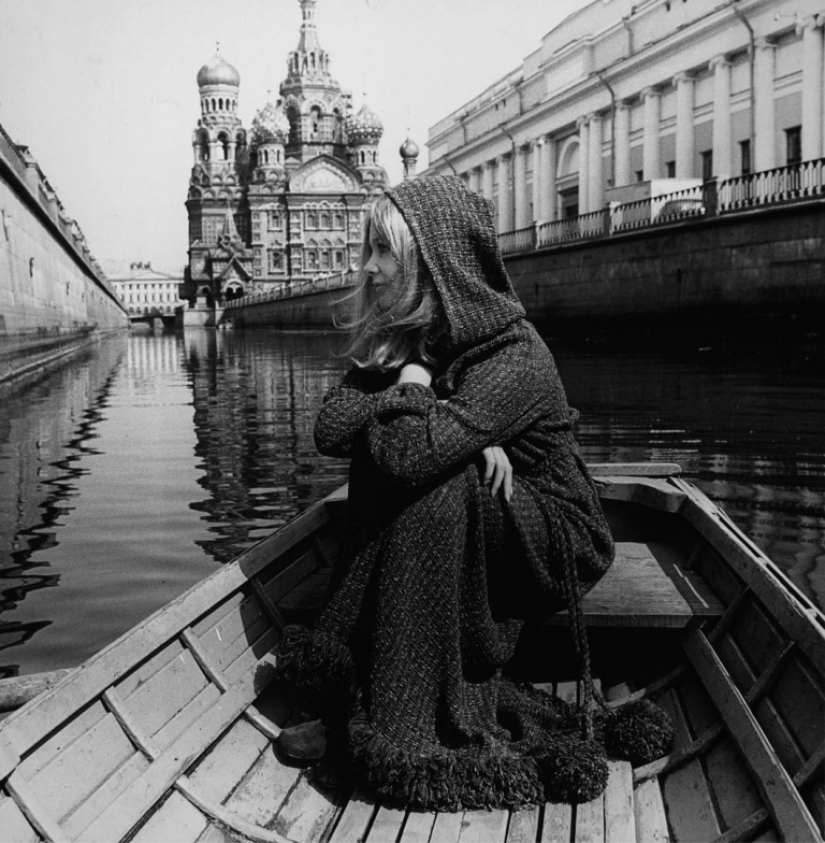 Günter Rössler: el genio provocador de la fotografía erótica en la RDA.