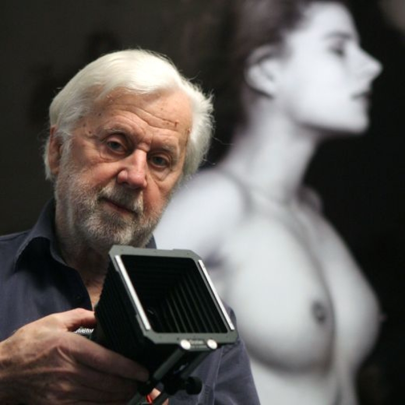 Günter Rössler – the outrageous genius of erotic photography in the GDR Günter Rössler – the outrageous genius of erotic photography in the GDR