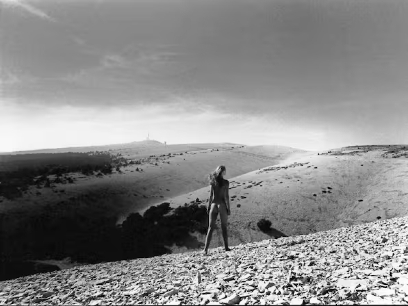 Günter Rössler – the outrageous genius of erotic photography in the GDR Günter Rössler – the outrageous genius of erotic photography in the GDR