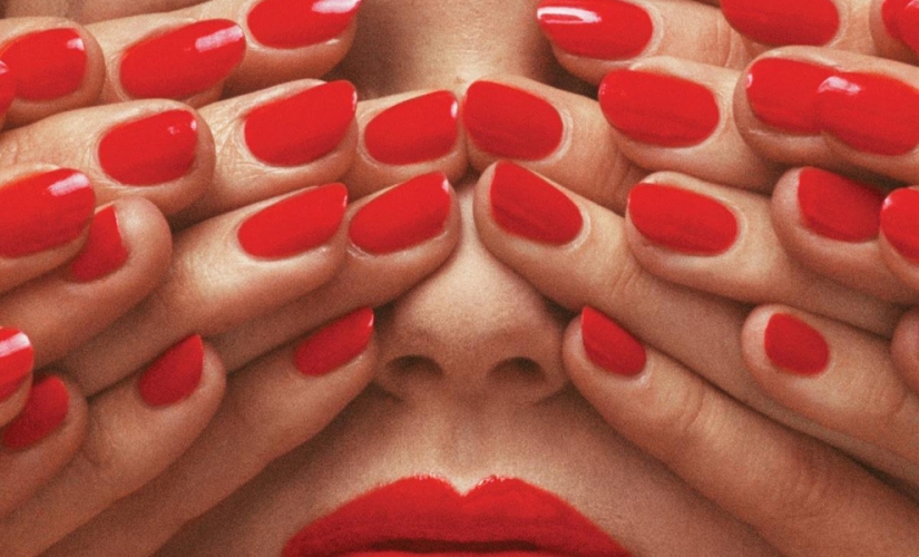 Guy Bourdain is the most controversial fashion photographer Guy Bourdain is the most controversial fashion photographer