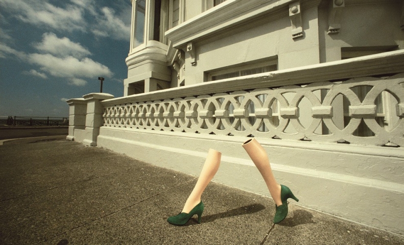 Guy Bourdain is the most controversial fashion photographer Guy Bourdain is the most controversial fashion photographer