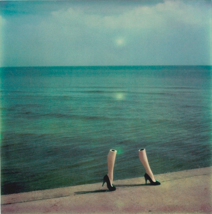 Guy Bourdain is the most controversial fashion photographer Guy Bourdain is the most controversial fashion photographer