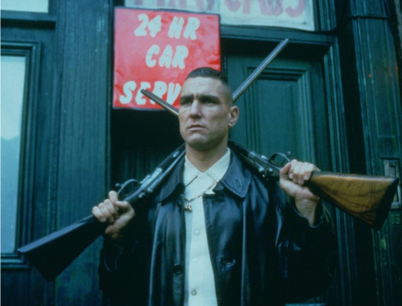 Guy Ritchie - a stunning story of an "ignoramus" and a talented director