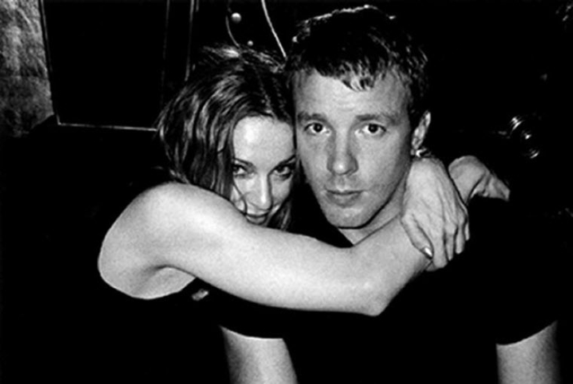 Guy Ritchie - a stunning story of an "ignoramus" and a talented director