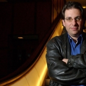 Hacker Kevin Mitnick: From Enemy of the State to Defender of Cyberspace