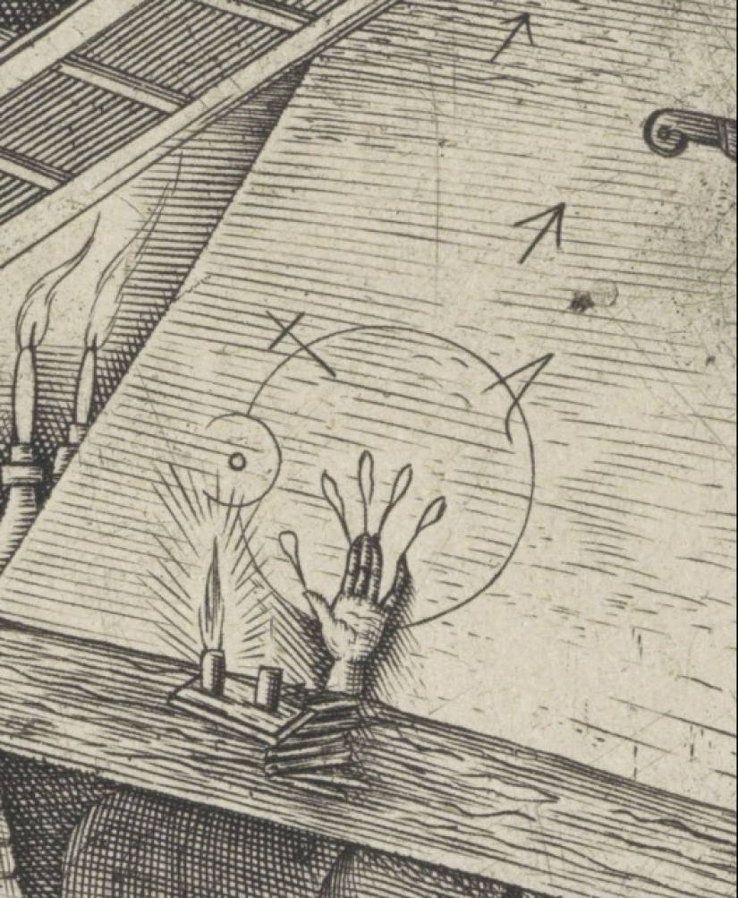 Hand of glory — the eerie exhibit of the British Museum Whitby Hand of glory — the eerie exhibit of the British Museum Whitby