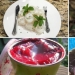 Hanging pear you cannot eat it: 25 inedible items that look too appetizing