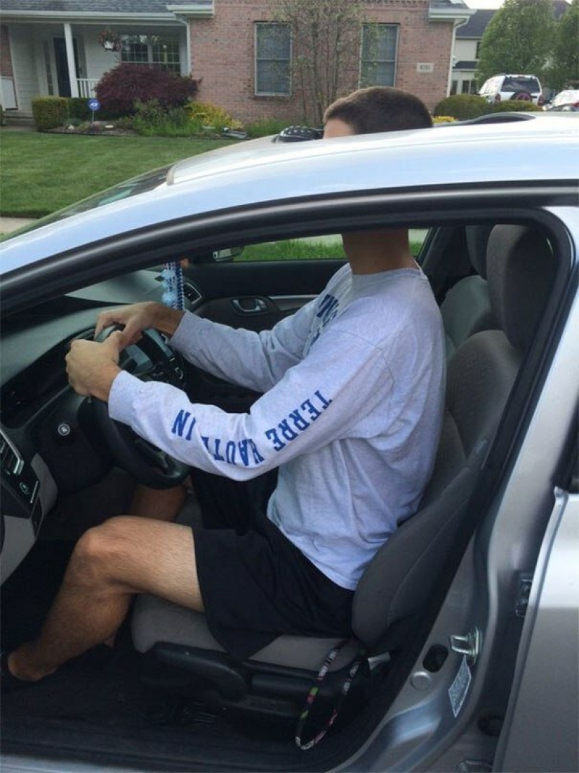 Hard days of high people Hard days of high people