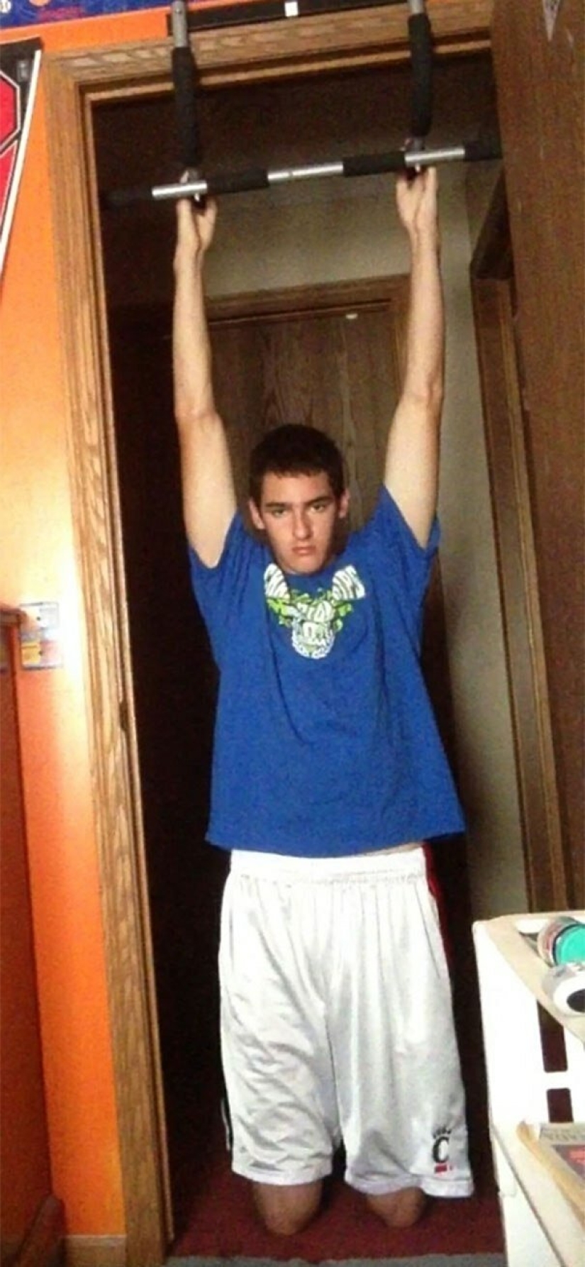 Hard days of high people Hard days of high people