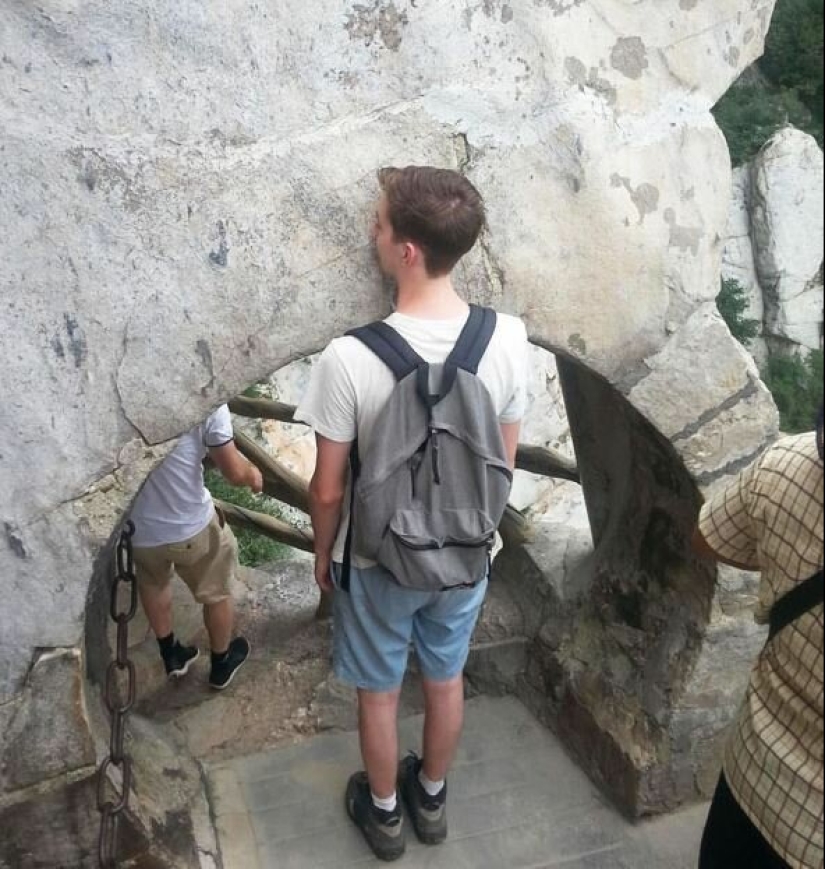 Hard days of high people Hard days of high people