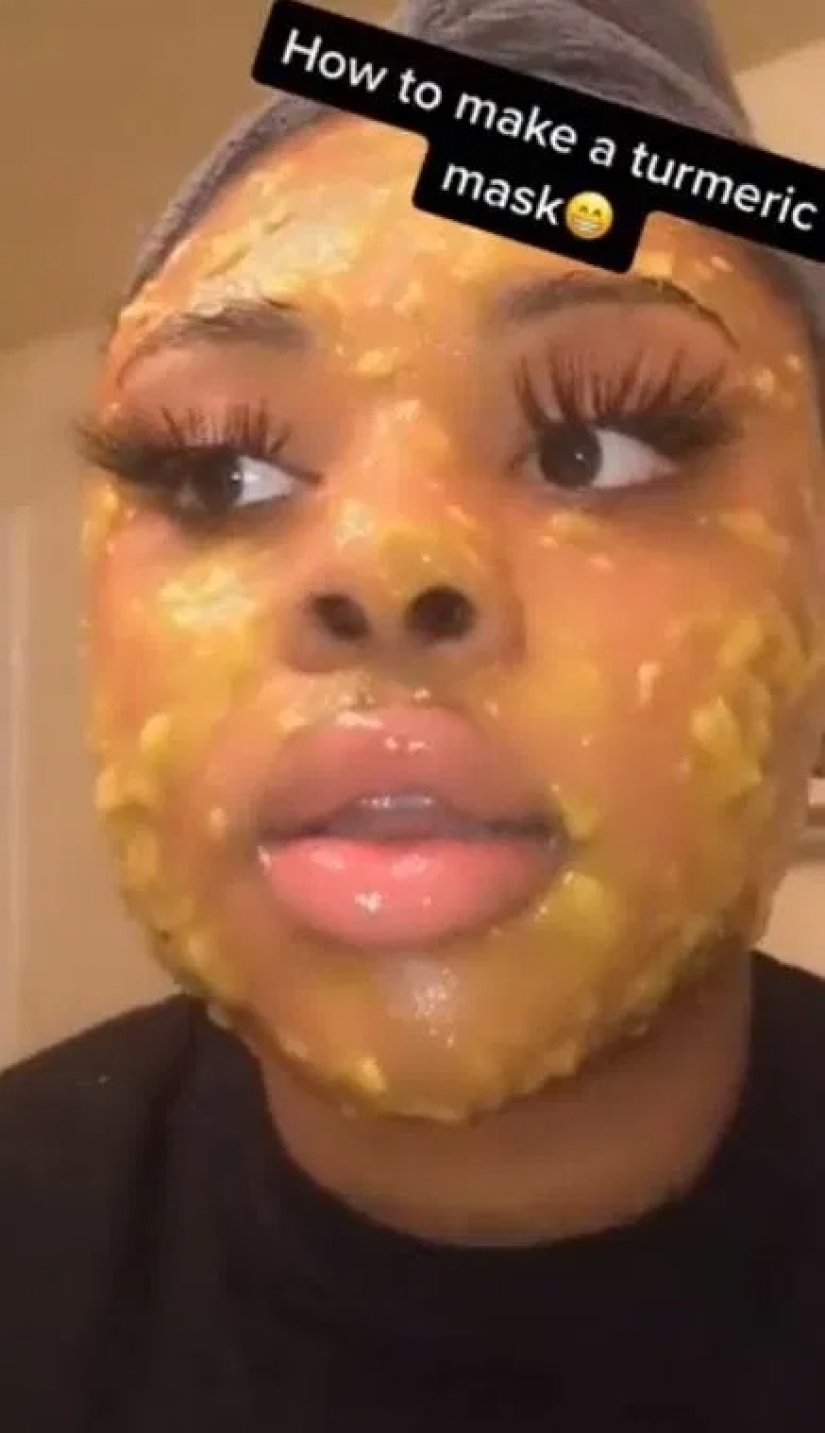 Harmful tips: Popular life hacks from TikTok can ruin your skin