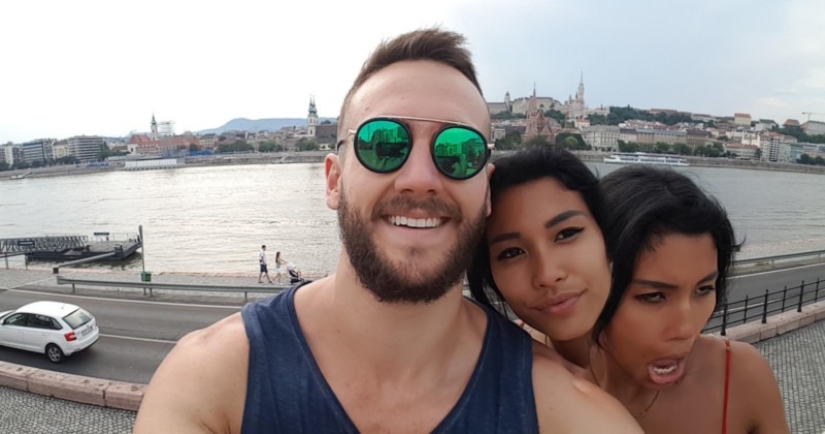 Hasta la piel de gallina: 22 fotos en las que ves algo terrible