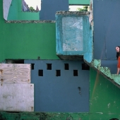 Hasta las lágrimas: bailando en las ruinas de Puerto Rico