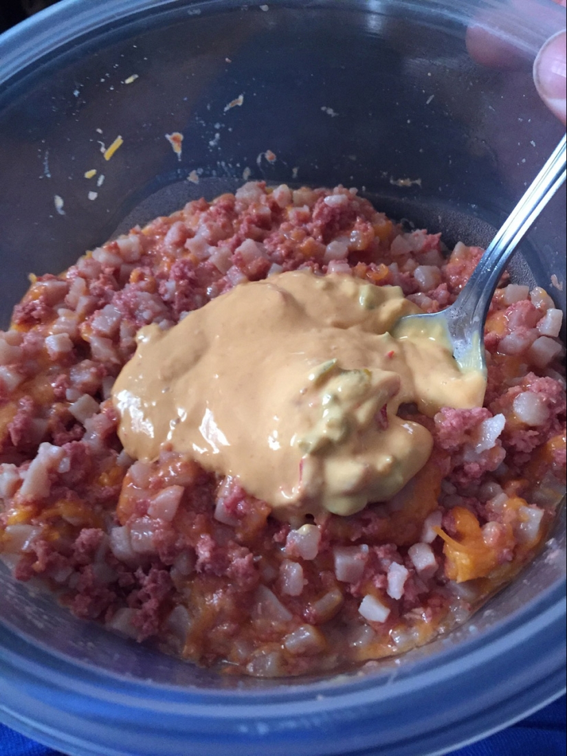 Have a nice bueppetit: culinary disasters from Reddit users Have a nice bueppetit: culinary disasters from Reddit users