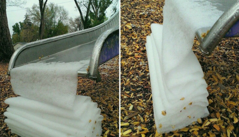 Hay perfección en el mundo: 20 delicias fotográficas para los ojos de un perfeccionista