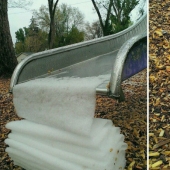 Hay perfección en el mundo: 20 delicias fotográficas para los ojos de un perfeccionista