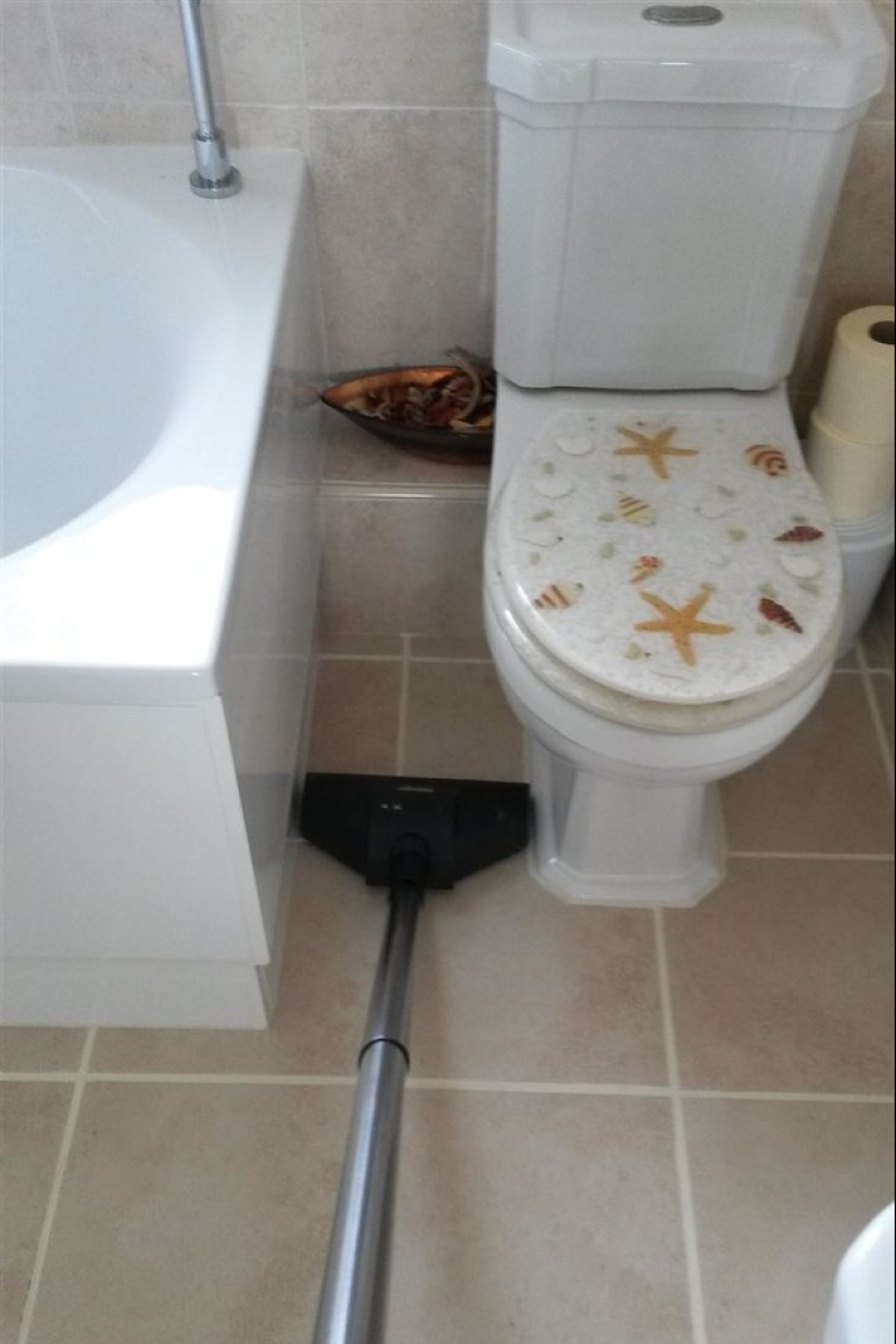 Hay perfección en el mundo: 20 delicias fotográficas para los ojos de un perfeccionista