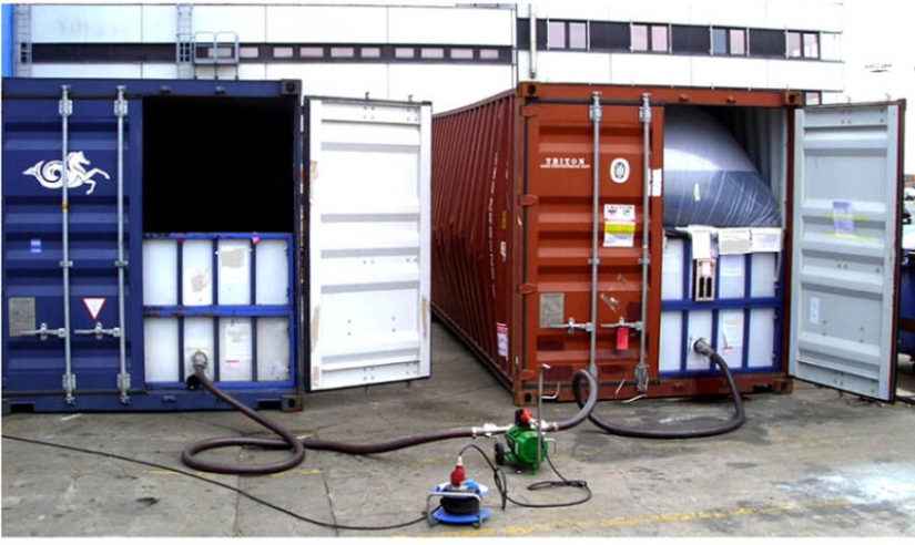 ¿Hay un "vino en polvo" y por qué no tener miedo de él ¿Hay un "vino en polvo" y por qué no tener miedo de él