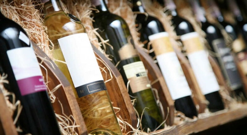 ¿Hay un "vino en polvo" y por qué no tener miedo de él ¿Hay un "vino en polvo" y por qué no tener miedo de él