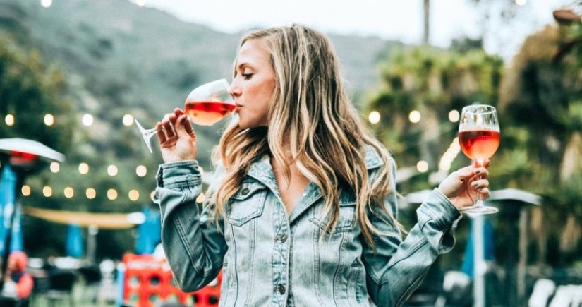 ¿Hay un "vino en polvo" y por qué no tener miedo de él ¿Hay un "vino en polvo" y por qué no tener miedo de él