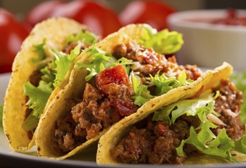 Hay una pera colgada, no te la puedes comer: cómo se fotografía la comida para publicidad