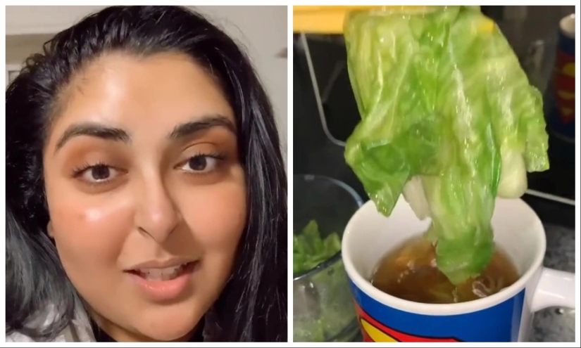 ¡Hazte un sueño! Vida hack para quedarse dormido rápido de Tik-Tok explotó las redes sociales ¡Hazte un sueño! Vida hack para quedarse dormido rápido de Tik-Tok explotó las redes sociales