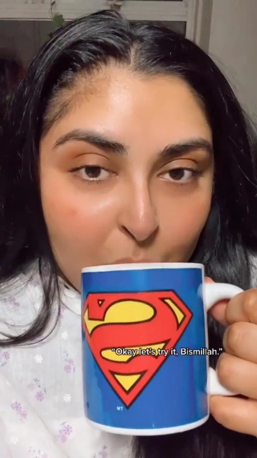 ¡Hazte un sueño! Vida hack para quedarse dormido rápido de Tik-Tok explotó las redes sociales ¡Hazte un sueño! Vida hack para quedarse dormido rápido de Tik-Tok explotó las redes sociales