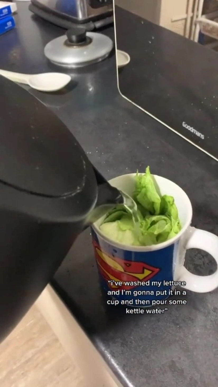 ¡Hazte un sueño! Vida hack para quedarse dormido rápido de Tik-Tok explotó las redes sociales ¡Hazte un sueño! Vida hack para quedarse dormido rápido de Tik-Tok explotó las redes sociales